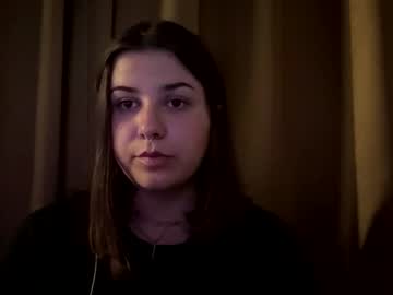 Stream thumbnail kristencanard