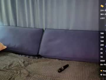 Stream thumbnail kristenfil