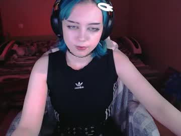 Stream thumbnail kristenzabbo
