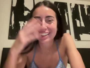 Stream thumbnail kristinajuarez