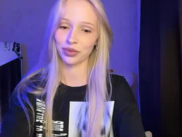 Stream thumbnail kristy_babe
