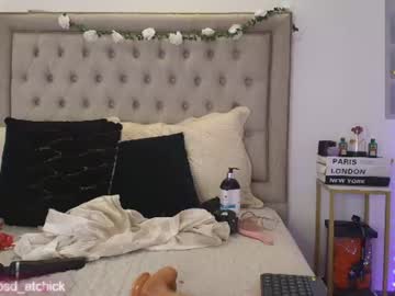 Stream thumbnail kristy_calderon