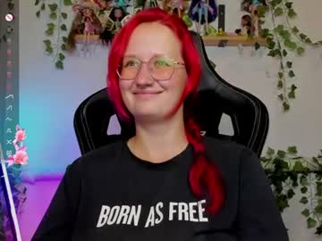 Stream thumbnail kristyboobsin