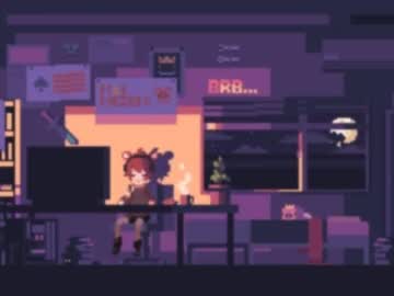 Stream thumbnail krystabi