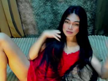 Stream thumbnail krystal_angel
