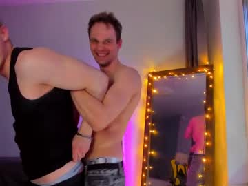 Stream thumbnail kurt_hanssen