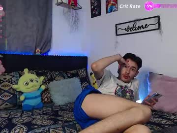Stream thumbnail kyle_bratz