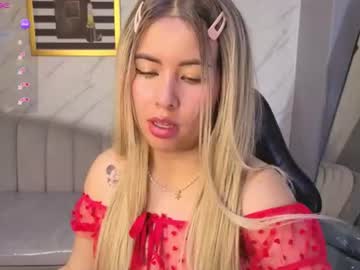 Stream thumbnail kylia_a