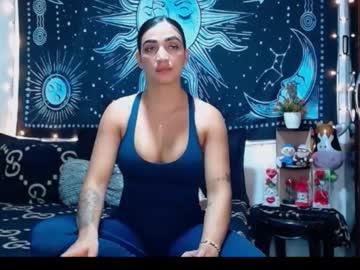 Stream thumbnail kylie_capricorn