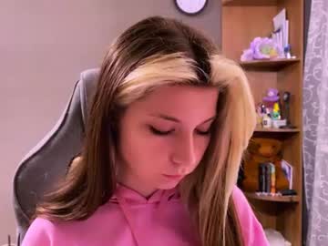 Stream thumbnail kymberlychimes