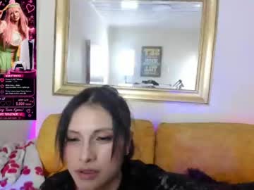 Stream thumbnail kyomi_chang