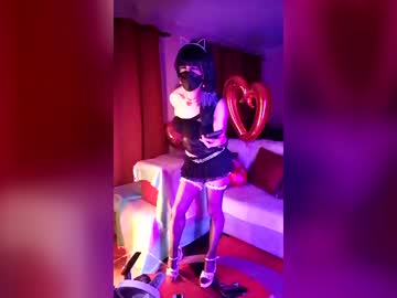 Stream thumbnail la_pamelita