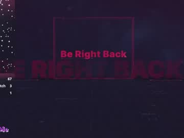 Stream thumbnail lachica_cristine