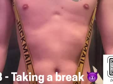Stream thumbnail ladhorn30