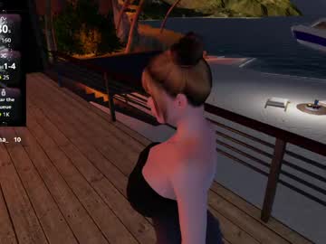Stream thumbnail lady_butterfly19