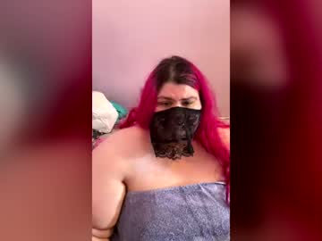 Stream thumbnail ladykitsunebig