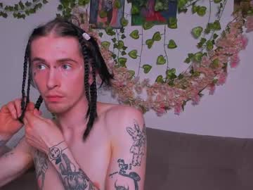 Stream thumbnail ladytrep