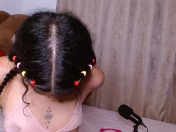 Stream thumbnail laila_bunny