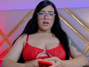 Stream thumbnail lailarossi_