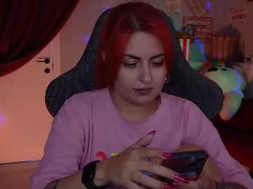 Stream thumbnail lana__may