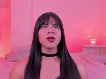 Stream thumbnail lana_moont