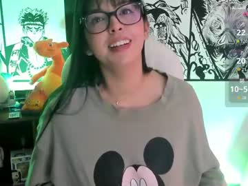 Stream thumbnail lanna_milller