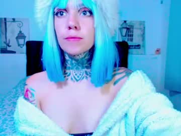 Stream thumbnail lannie_gonzaless