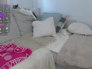 Stream thumbnail lara_c_rau