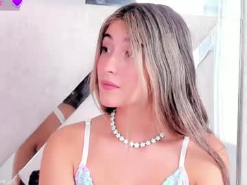 Stream thumbnail larissaromanova