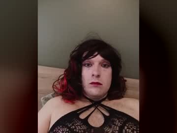 Stream thumbnail latexkink_sub