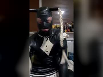 Stream thumbnail latexmaid69