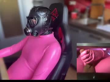 Stream thumbnail latexpair