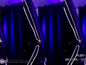 Stream thumbnail latexrubydoll