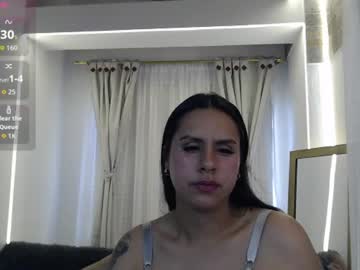 Stream thumbnail latiina_seccret
