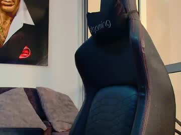 Stream thumbnail latin_couple77