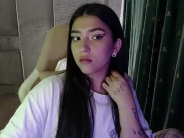 Stream thumbnail latina_mia