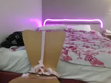 Stream thumbnail latinababii07