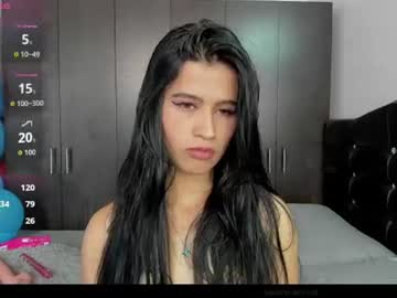 Stream thumbnail latinaqueen023