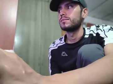 Stream thumbnail latinmansmoking