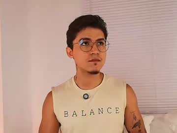 Stream thumbnail latino_boysmiles