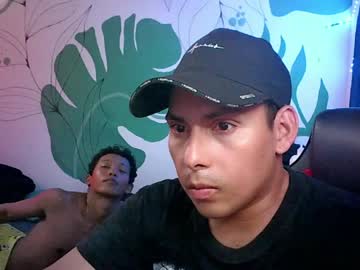 Stream thumbnail latinos2411