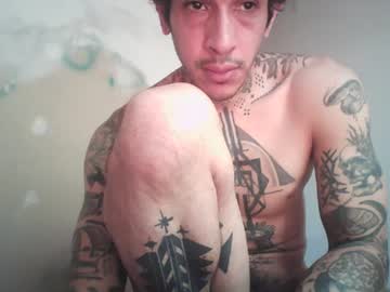 Stream thumbnail latintattooguy