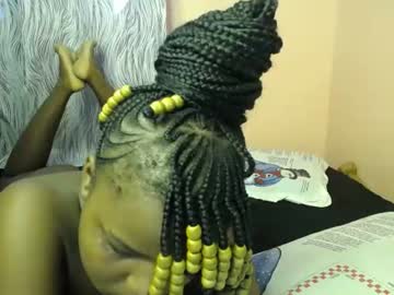 Stream thumbnail latisha77