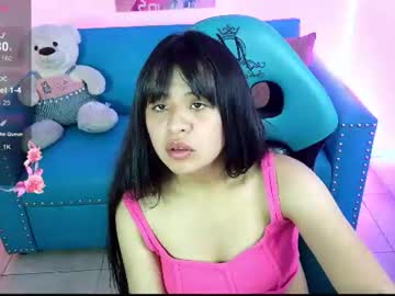 Stream thumbnail laura_foxy_m