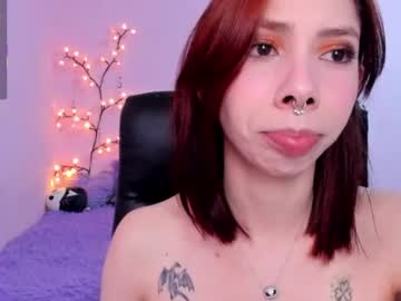 Stream thumbnail laura_olssen