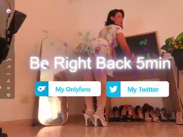 Stream thumbnail laura_zans_