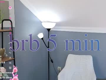 Stream thumbnail lauragregory
