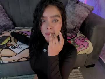 Stream thumbnail lauren_camila1