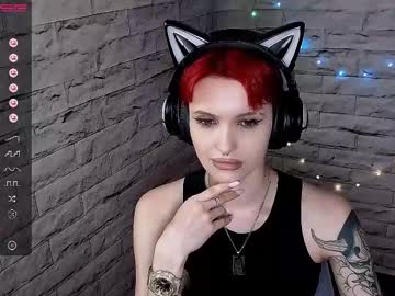 Stream thumbnail lauren_raquel