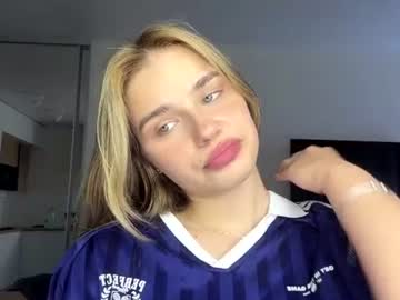 Stream thumbnail laurineleconey
